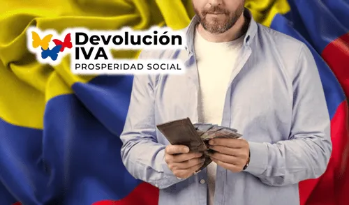 Devolución del IVA | Prosperidad Social | Colombia | Bono | Beneficio