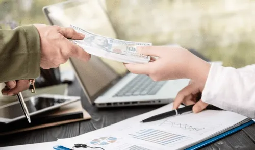 El factoring como una opción para las microempresas.