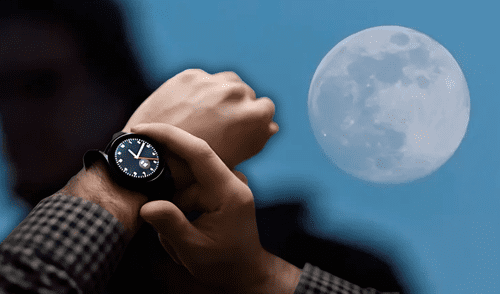 Luna de Lobo 2025 | Luna del lobo | Luna llena en leo 2025 | luna enero