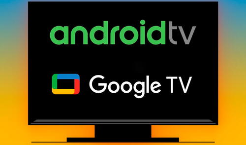 Google TV vendría a ser Android TV, pero con una capa de personalización. Foto: Xataka