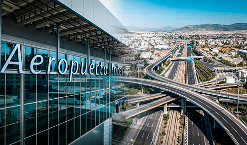 Anillo Vial Periferico unirá San Juan de Lurigancho y el Aeropuerto Internacional Jorge Chavez, según MTC