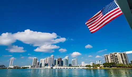 Florida se caracteriza por su cultura y celebridades en sus distritos