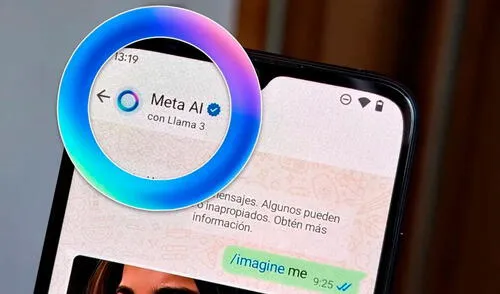 Nuevo widget llegaría pronto a los dispositivos Android. Foto: Metro world news