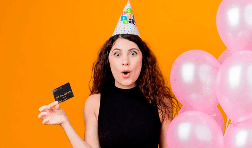 Descubre las tiendas en EE. UU. con los mejores beneficios y descuentos por cumpleaños. Foto: 2001 Descuentos por cumpleaños en EE. UU.