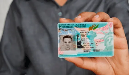 Existen ciudades donde es más fácil obtener la Green Card, conoce de cuales se tratan. Foto: El Comercio Perú Green Card