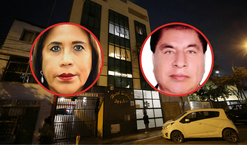 Nilo Burga Malca se encontraba siendo investigado como parte de una red de corrupción en Qali Warma.