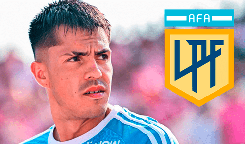 Santiago González llegó a Sporting Cristal desde Deportivo Maipú. Foto: composición LR/La República Santiago González podría dejar Sporting Cristal y llegar a Vélez Sarsfield