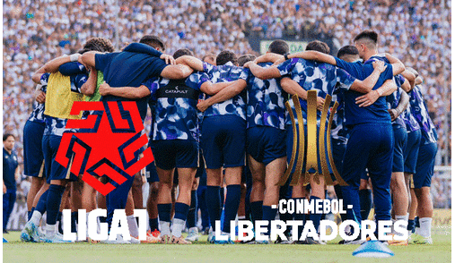 Alianza Lima quedó en el cuarto lugar del acumulado del 2024. Foto: composición GLR.