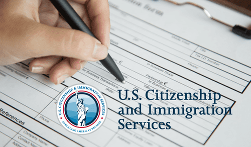 Los formularios de USCIS son esenciales para cualquier trámite migratorio en Estados Unidos.