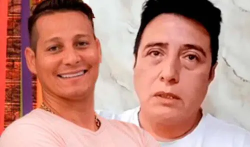 Roly Ortiz sigue cuestionando a Luigui Carbajal.