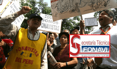 Los beneficiarios del Fonavi pueden cobrar la devolución en el Banco de la Nación.