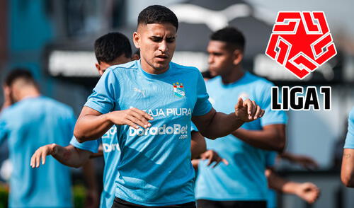 Sporting Cristal ha anunciado más renovaciones que fichajes para este 2025. Foto: composición de LR/Sporting Cristal