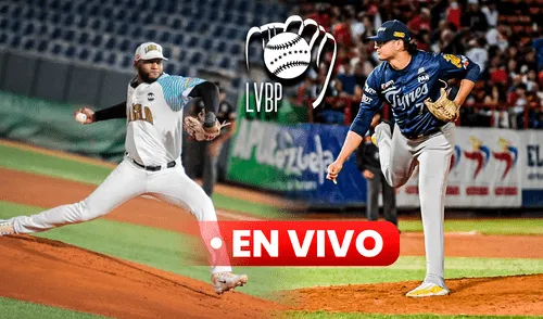IVC transmitirá el juego de Bravos vs Tigres en Maracay. Foto: composición LR/Bravos/Tigres IVC transmitirá el juego de Bravos vs Tigres en Maracay. Foto: composición LR/Bravos/Tigres