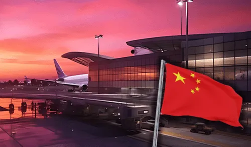 La presencia de China en el mercado de este país ha pasado de productos tradicionales como juguetes, ropa y calzado a la ingeniería avanzada. Foto: composición LR/Freepik Colombia | China | Inversión | US$200 millones | América Latina