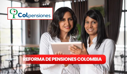Reforma pensional Colombia 2025 | ACCAI reforma pensional | Fondo privado de pensiones 2025 Colombia | Cómo elegir fondo privado en Colombia | ACCAI | pensiones | fondo privado