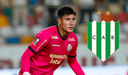 Diego Romeroexpresó su deseo de continuar jugando en el extranjero