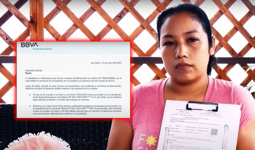 Banco Continental, banco continental, BBVA, bbva, estafa, suplantación de identidad, fraude, fraude bbva