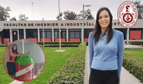 Karina Canales trabaja en Google, EE. UU.