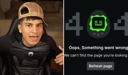 Cristorata es uno de los streamers más populares de Perú.