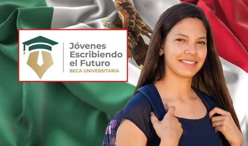 El nuevo registro para Jóvenes Escribiendo el Futuro solo estará disponible hasta el 28 de febrero. Foto: composición LR/Freepik El nuevo registro para Jóvenes Escribiendo el Futuro solo estará disponible hasta el 28 de febrero