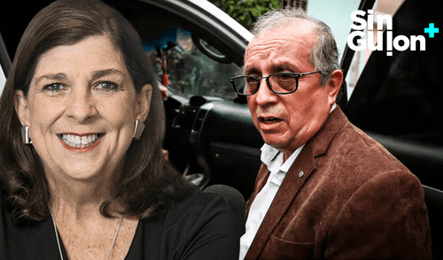 RMP opina sobre la reciente anulación de prisión preventiva a favor del hermano de la presidenta, Dina Boluarte. Foto: composición LR RMP opina sobre la reciente anulación de prisión preventiva a favor del hermano de la presidenta, Dina Boluarte.