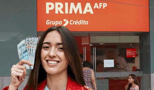 Los fondos de pensiones administrados por las Administradoras de Fondos de Pensiones. Foto: Composición LR/Difusión