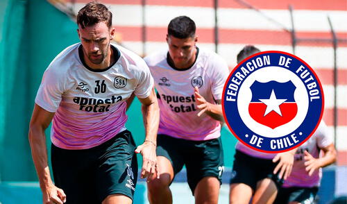 Sport Boys contará con Felipe Gutiérrez, campeón de la Copa América con Chile, en su comando técnico. Foto: composición LR/Sport Boys/X