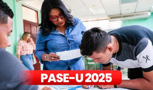 PASE-U 2025 - IFARHU