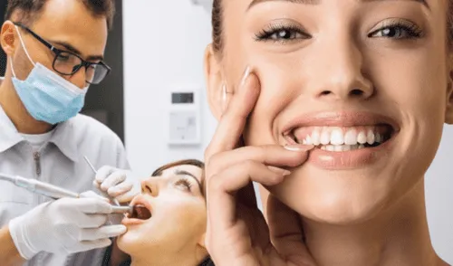 El dentista recomienda a las personas seguir una rutina de higiene bucal para evitar problemas dentales. Foto: Composición LR/Difusión