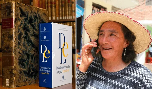 salirle, RAE, palabra que no se puede escribir en español pero sí pronunciar