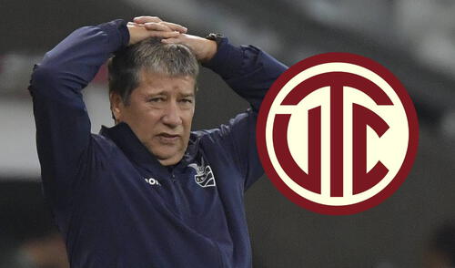Hernán Darío Gómez será entrenador de UTC tras su paso por Águilas Doradas de Colombia.