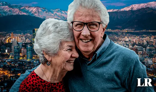 El único país que no aparece en el ranking mundial, pero tiene la mayor expectativa de vida en América Latina. Foto: composición LR Chile es el país con mayor expectativa en América Latina.