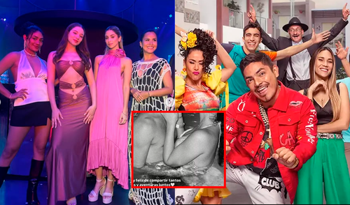 'Al fondo hay sitio' temporada 12 todavía no tiene fecha exacta de estreno en América Tv.