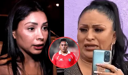 Pamela Franco exige disculpas públicas y advierte acciones legales.