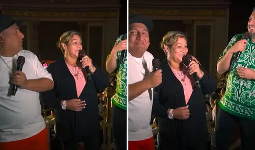 Eva Velásquez es una mujer ayacuchana que triunfa en Estados Unidos.