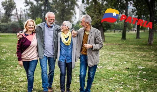 El Bono de Guerra se entrega a tres grupos beneficiarios en Venezuela. Foto: composiciónLR/El Tiempo/Patria Nuevo Bono de Guerra de 88 dólares en enero 2025: beneficiarios y cómo cobrar HOY el pago con aumento vía Patria