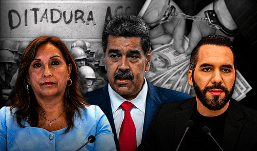 Crisis en América Latina Human Right Watch