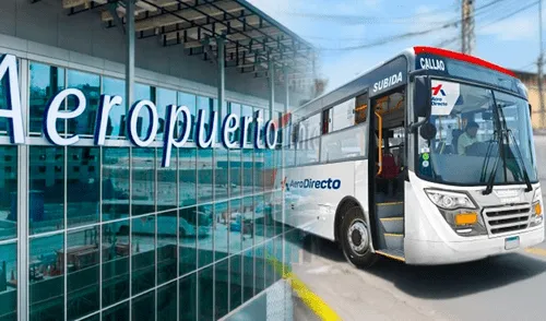 Este servicio funcionará de lunes a domingo de 5:30 a. m. a 10:00 p. m. Foto: ATU Este servicio funcionará de lunes a domingo de 5:30 a. m. a 10:00 p. m. Foto: ATU