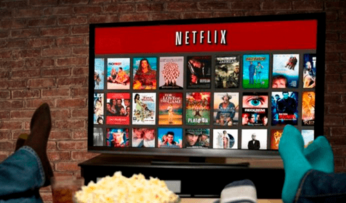 Los códigos de Netflix ayudan a simplificar la búsqueda de contenido en la plataforma