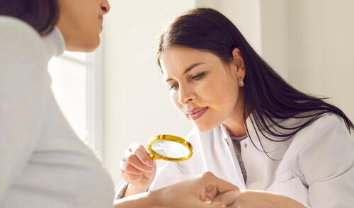 Detecta las primeras señales para prevenir el cáncer de piel.