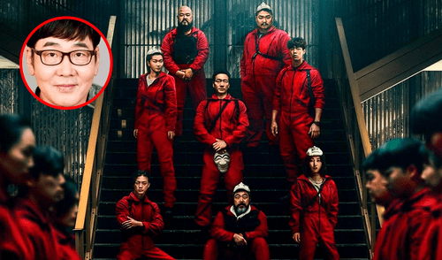 Lee Yon Hee tenía pactado en aparecer en futuras producciones de Netflix