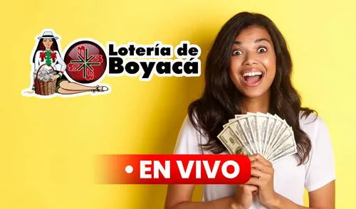 La Lotería de Boyacá ofrece un impresionante premio mayor de $15.000.000.000. Foto: composición LR/Freepik/Lotería de Boyacá La Lotería de Boyacá ofrece un impresionante premio mayor de $15.000.000.000