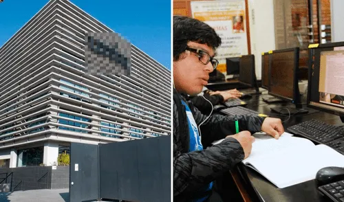 universidad online, Perú, UNIR Peru, unir peru