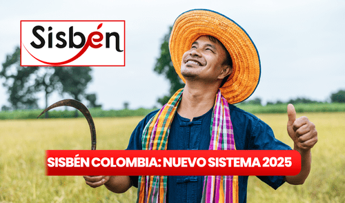 Cambios en el Sisbén 2025 | Sisbén Colombia 2025 | Sistema Sisbén actual | Modificaciones Sisbén 2025 | Beneficios Sisbén 2025