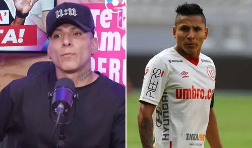 Raúl Ruidíaz se encuentra actualmente sin equipo