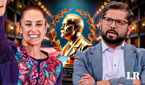 Chile y México resaltan con premios Nobel en reconocimiento a su riqueza cultural.