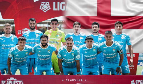 Uno de los jugadores con mayor proyección de Sporting Cristal dejaría el club para ir a un club de Europa.
