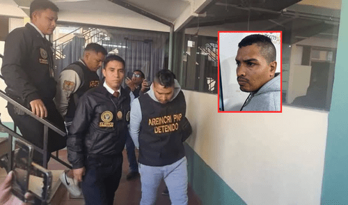 El juez decidió dictar 9 meses de prisión preventiva mientras continúan las indagaciones. Foto: composición LR. extranjero asesina a peruano por haberlo insultado