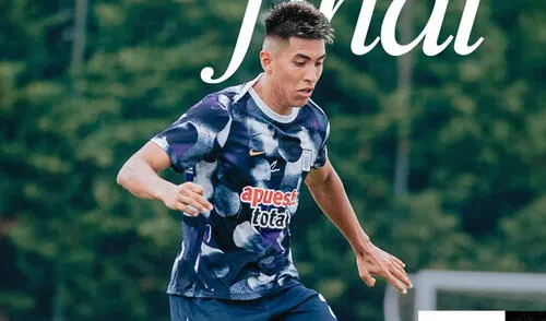 Alianza Lima tiene programado una última jornada de amistoso en Argentina contra Deportivo Morón. Foto: Alianza Lima Alianza Lima tiene programado una última jornada de amistoso en Argentina contra Deportivo Morón. Foto: Alianza Lima