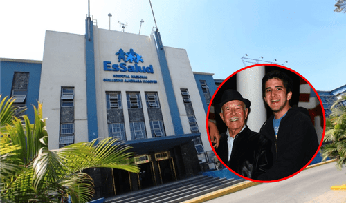 EsSalud ofrece 5 tipos de coberturas para los ciudadanos peruanos y extranjeros.